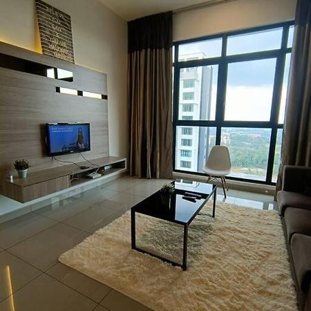 Conezion, Nice View, Beside Ioi City Mall, Opposite Hospital Serdang, Beside Uniteen And Upm, Putrajaya Ngoại thất bức ảnh