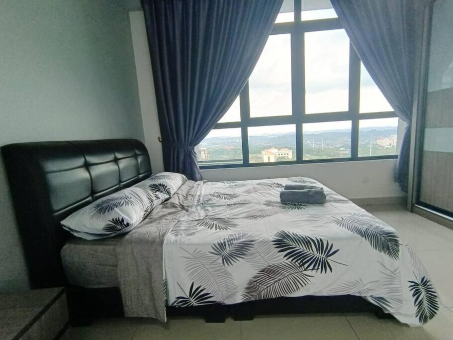 Conezion, Nice View, Beside Ioi City Mall, Opposite Hospital Serdang, Beside Uniteen And Upm, Putrajaya Ngoại thất bức ảnh