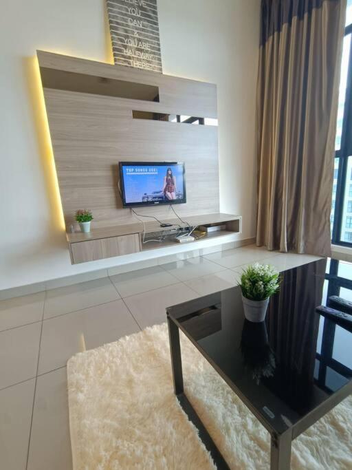 Conezion, Nice View, Beside Ioi City Mall, Opposite Hospital Serdang, Beside Uniteen And Upm, Putrajaya Ngoại thất bức ảnh