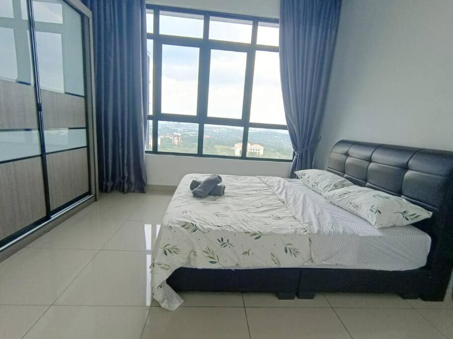 Conezion, Nice View, Beside Ioi City Mall, Opposite Hospital Serdang, Beside Uniteen And Upm, Putrajaya Ngoại thất bức ảnh