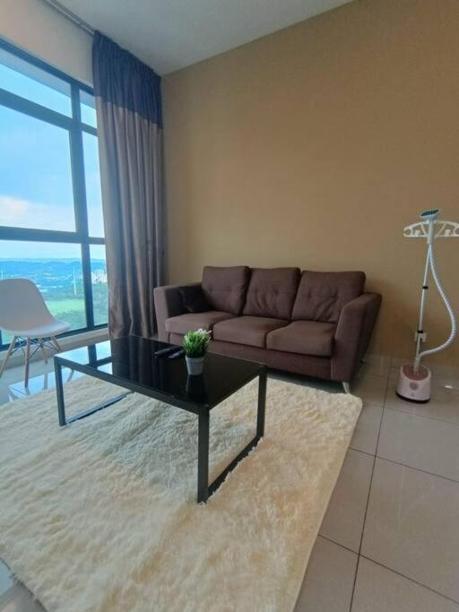 Conezion, Nice View, Beside Ioi City Mall, Opposite Hospital Serdang, Beside Uniteen And Upm, Putrajaya Ngoại thất bức ảnh