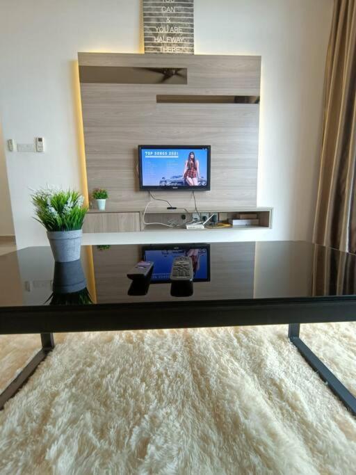 Conezion, Nice View, Beside Ioi City Mall, Opposite Hospital Serdang, Beside Uniteen And Upm, Putrajaya Ngoại thất bức ảnh